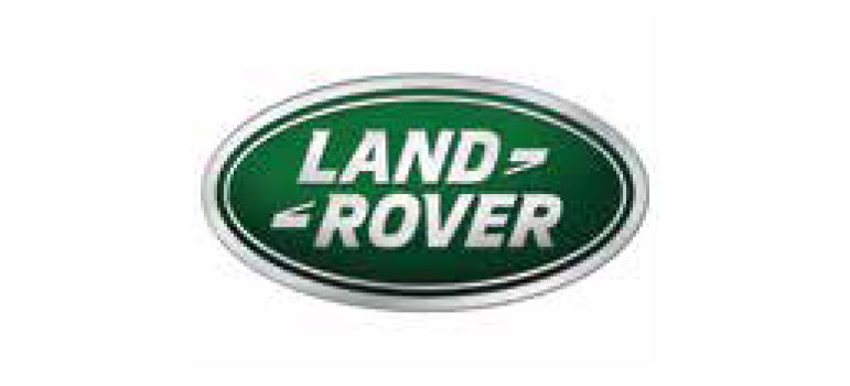 Landrover new