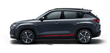 LU CHANGAN CS35