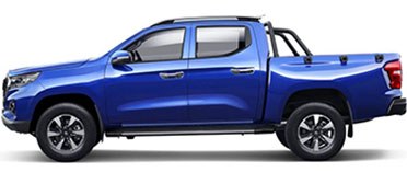 LU CHANGAN F 70
