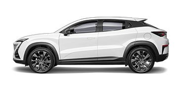 LU CHANGAN UNI T