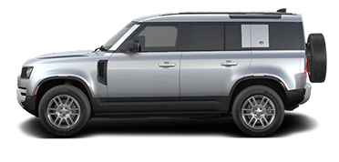 LU LR DEFENDER