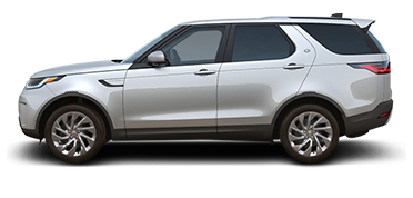 LU LR DISCOVERY