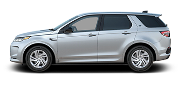 LU LR DISCOVERYSPORT
