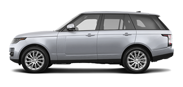 LU LR RANGEROVER