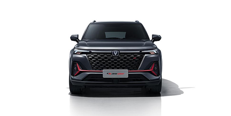 TRAC CHANG CS35 0005 CS35 Plus front 2