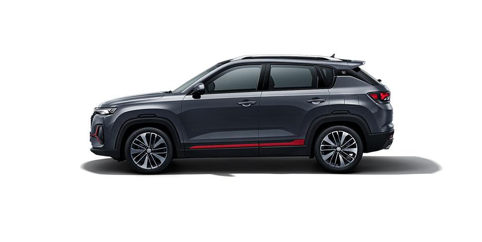 TRAC CHANG CS35 0008 CS35 Plus fds