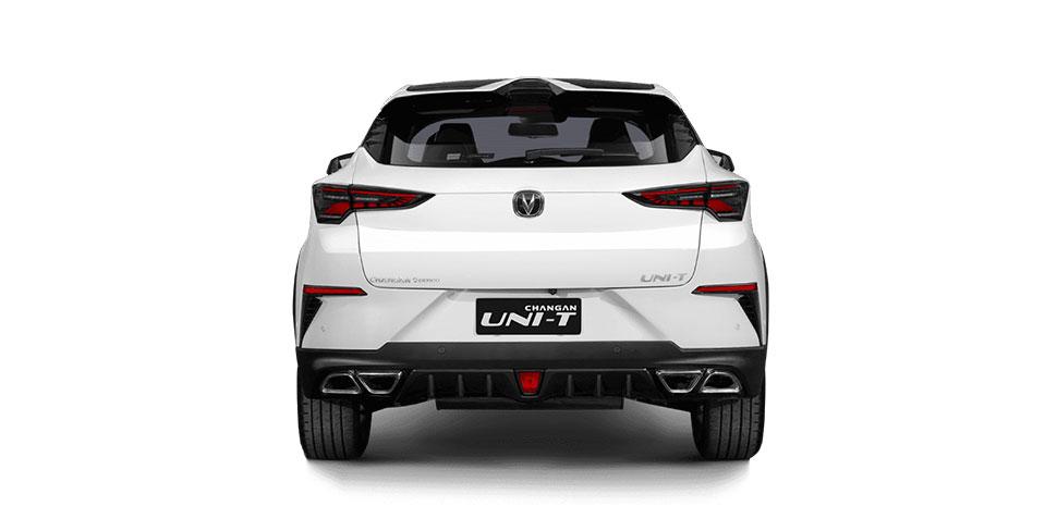 TRAC CHANG UNI T 0001 UNI T elite rear