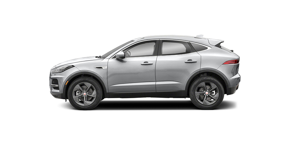 TRAC EPACE SIDE
