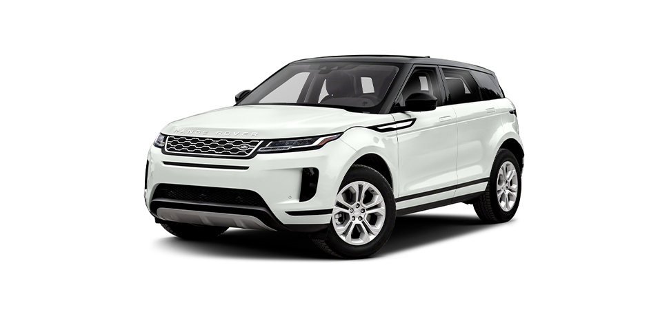 TRAC EVOQUE F34