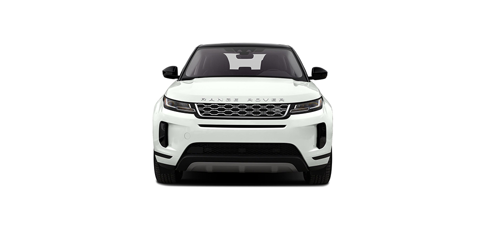 TRAC EVOQUE FRONT