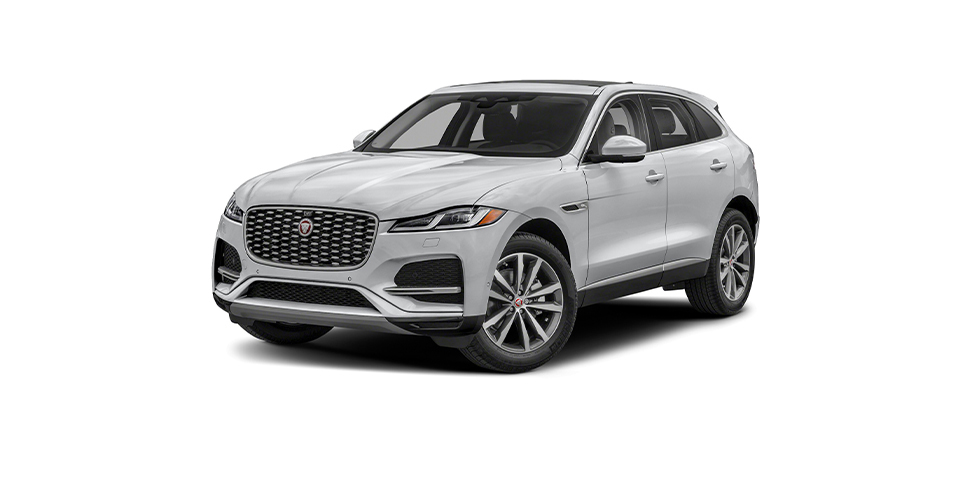 TRAC FPACE F34