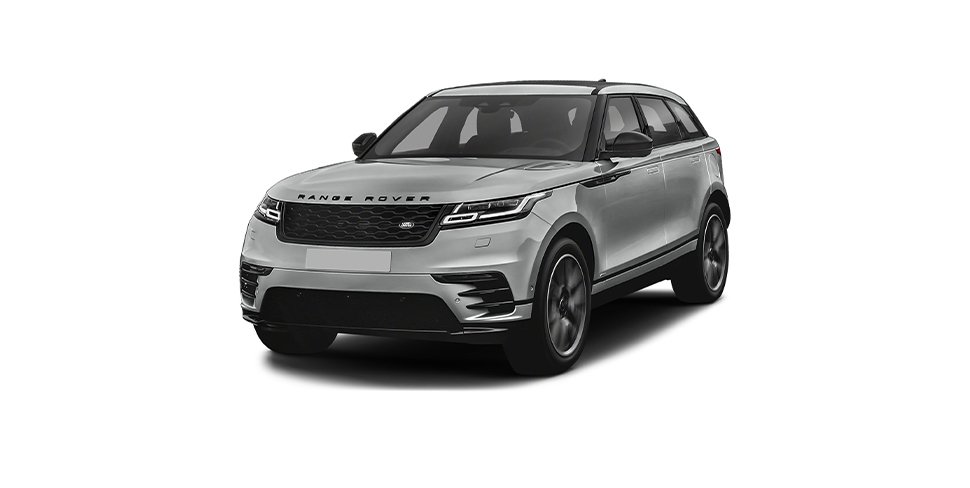 TRAC VELAR